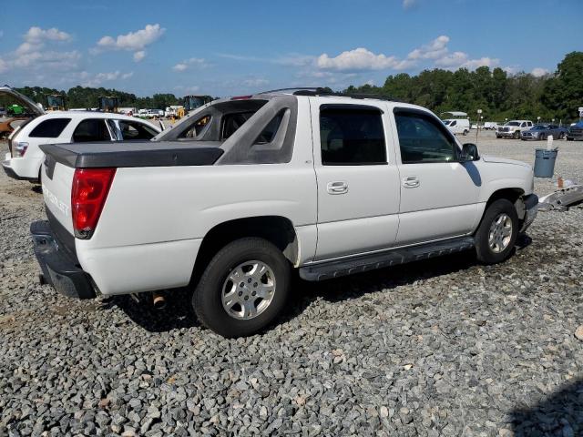 Photo 2 VIN: 3GNEC12Z15G132368 - CHEVROLET AVALANCHE 