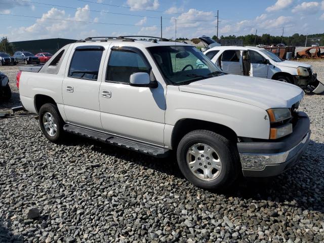 Photo 3 VIN: 3GNEC12Z15G132368 - CHEVROLET AVALANCHE 