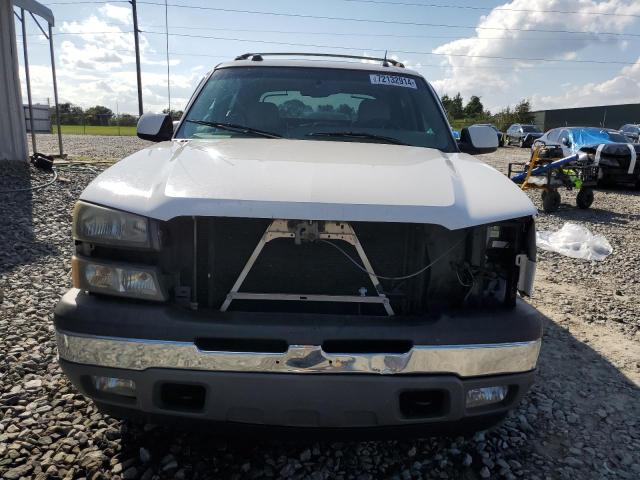 Photo 4 VIN: 3GNEC12Z15G132368 - CHEVROLET AVALANCHE 