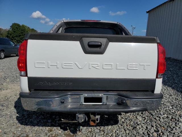 Photo 5 VIN: 3GNEC12Z15G132368 - CHEVROLET AVALANCHE 