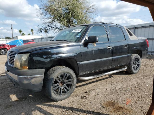 Photo 0 VIN: 3GNEC12Z15G206937 - CHEVROLET AVALANCHE 