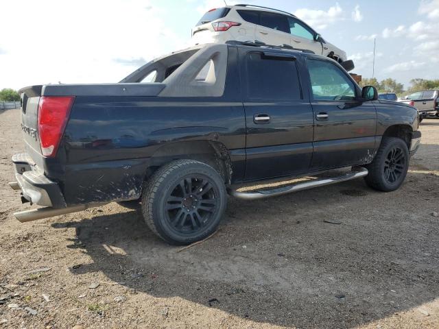 Photo 2 VIN: 3GNEC12Z15G206937 - CHEVROLET AVALANCHE 