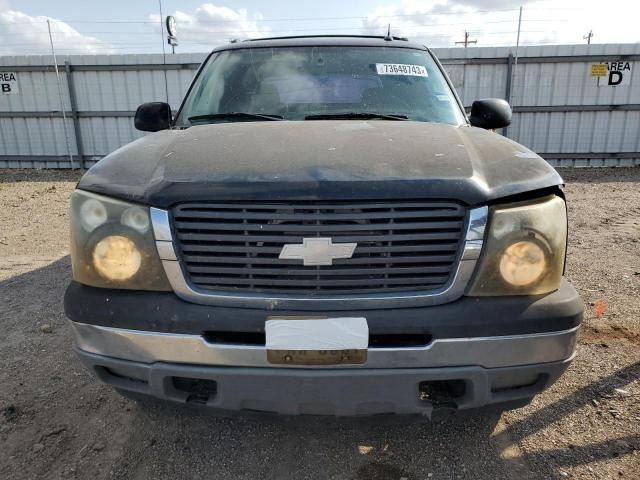 Photo 4 VIN: 3GNEC12Z15G206937 - CHEVROLET AVALANCHE 