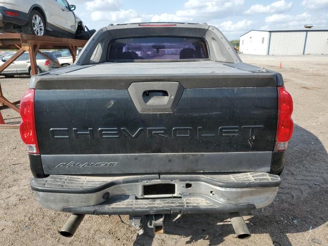 Photo 5 VIN: 3GNEC12Z15G206937 - CHEVROLET AVALANCHE 