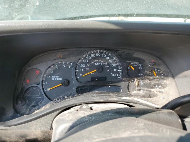 Photo 8 VIN: 3GNEC12Z15G206937 - CHEVROLET AVALANCHE 