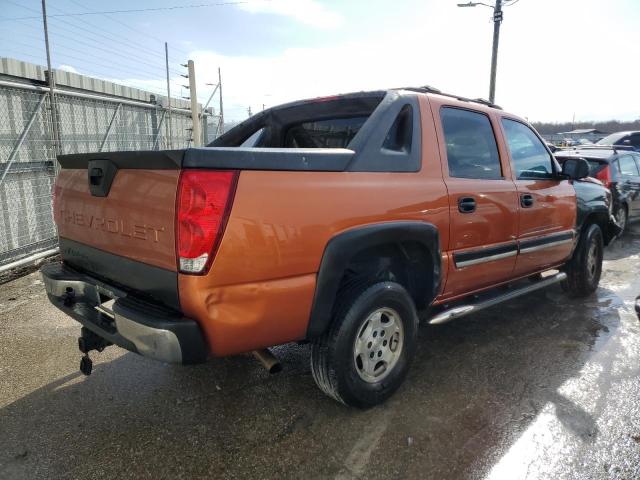 Photo 2 VIN: 3GNEC12Z15G269018 - CHEVROLET AVALANCHE 