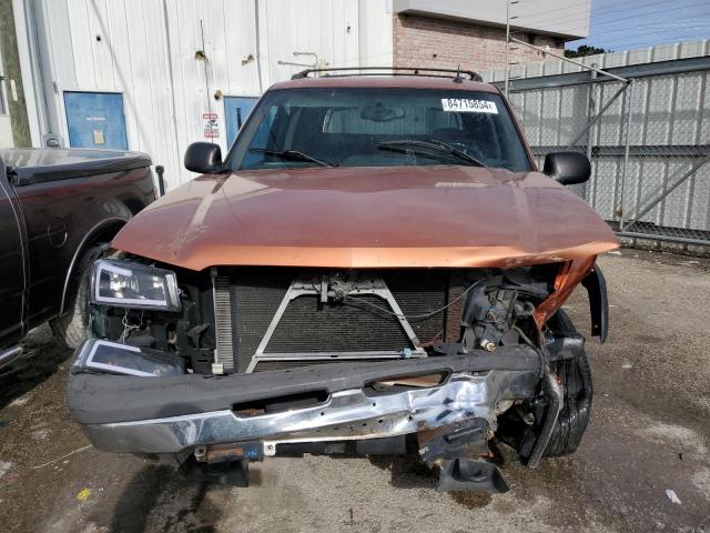 Photo 4 VIN: 3GNEC12Z15G269018 - CHEVROLET AVALANCHE 