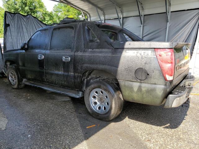 Photo 1 VIN: 3GNEC12Z16G102658 - CHEVROLET AVALANCHE 