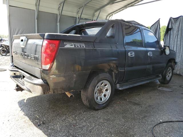 Photo 2 VIN: 3GNEC12Z16G102658 - CHEVROLET AVALANCHE 