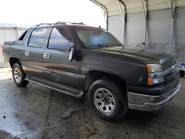 Photo 3 VIN: 3GNEC12Z16G102658 - CHEVROLET AVALANCHE 