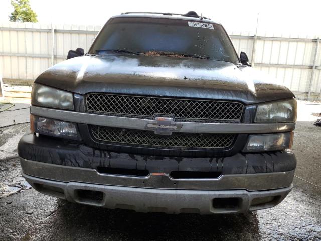 Photo 4 VIN: 3GNEC12Z16G102658 - CHEVROLET AVALANCHE 