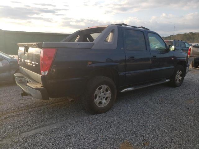 Photo 2 VIN: 3GNEC12Z25G180199 - CHEVROLET AVALANCHE 