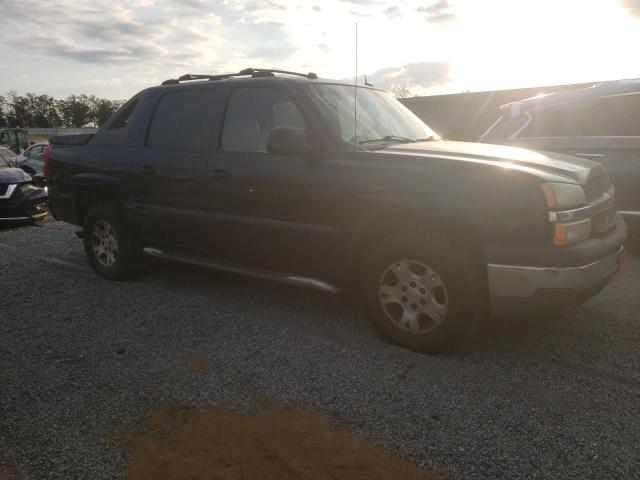 Photo 3 VIN: 3GNEC12Z25G180199 - CHEVROLET AVALANCHE 