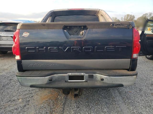 Photo 5 VIN: 3GNEC12Z25G180199 - CHEVROLET AVALANCHE 