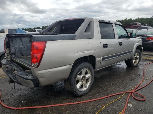 Photo 2 VIN: 3GNEC12Z25G211631 - CHEVROLET AVALANCHE 