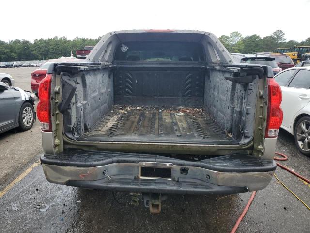 Photo 5 VIN: 3GNEC12Z25G211631 - CHEVROLET AVALANCHE 