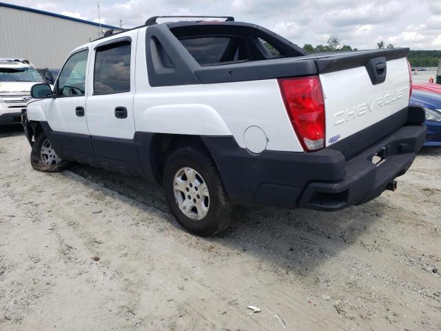 Photo 1 VIN: 3GNEC12Z25G264040 - CHEVROLET AVALANCHE 