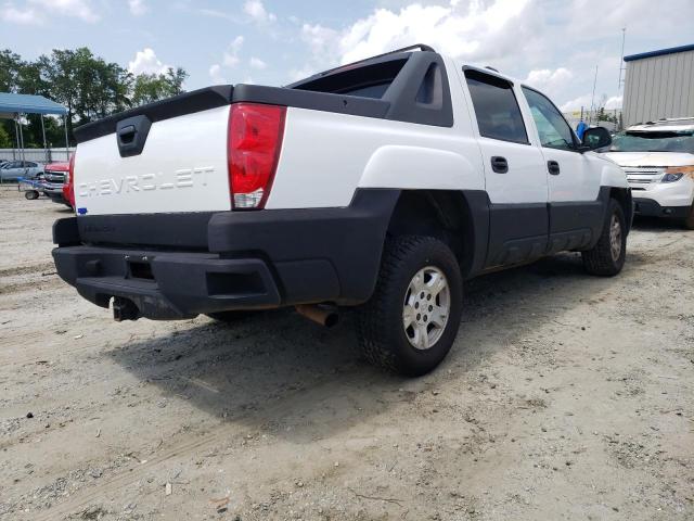 Photo 2 VIN: 3GNEC12Z25G264040 - CHEVROLET AVALANCHE 