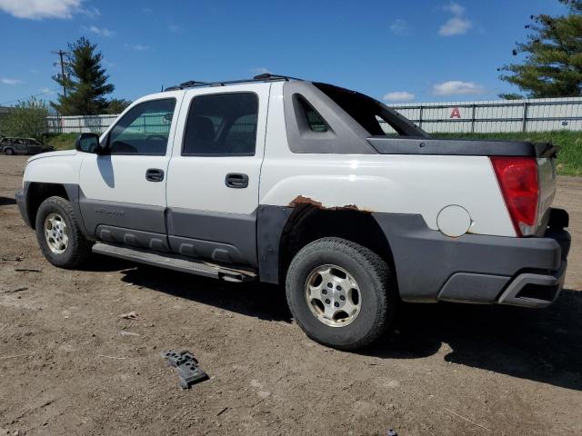 Photo 1 VIN: 3GNEC12Z25G275359 - CHEVROLET AVALANCHE 