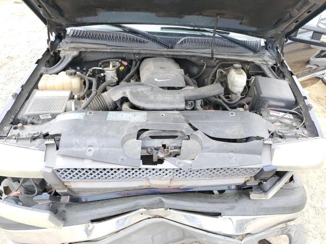 Photo 11 VIN: 3GNEC12Z25G279847 - CHEVROLET AVALANCHE 