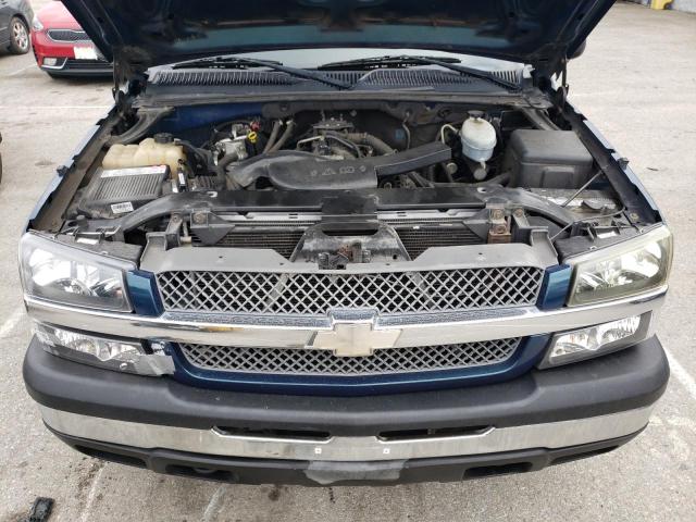 Photo 10 VIN: 3GNEC12Z35G108007 - CHEVROLET AVALANCHE 