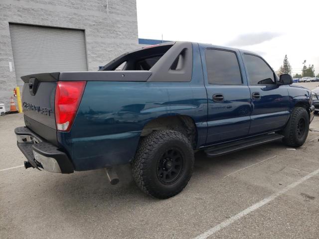 Photo 2 VIN: 3GNEC12Z35G108007 - CHEVROLET AVALANCHE 