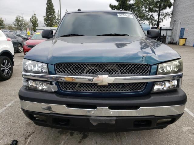 Photo 4 VIN: 3GNEC12Z35G108007 - CHEVROLET AVALANCHE 