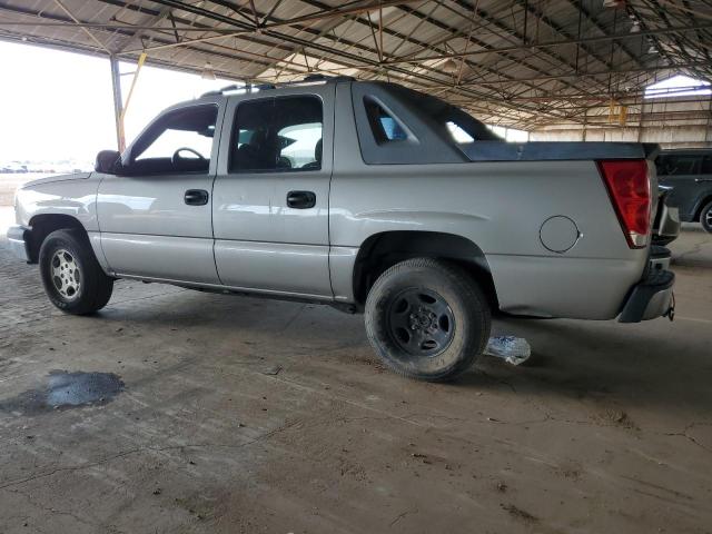 Photo 1 VIN: 3GNEC12Z35G206812 - CHEVROLET AVALANCHE 