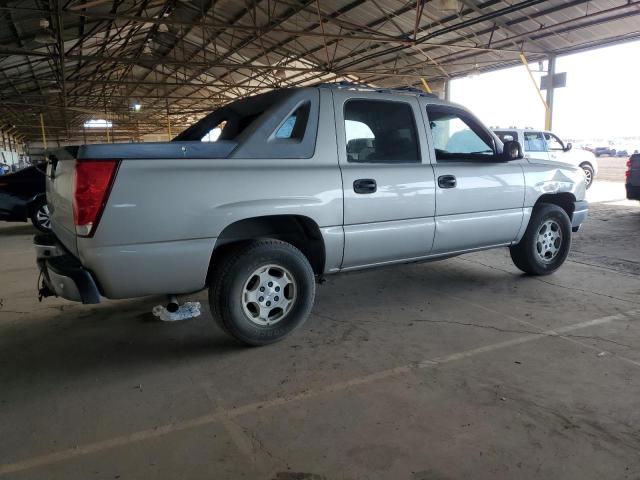 Photo 2 VIN: 3GNEC12Z35G206812 - CHEVROLET AVALANCHE 