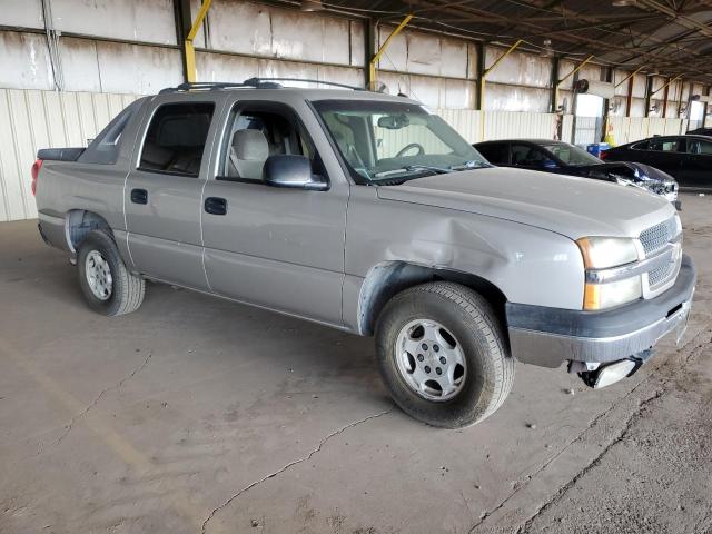 Photo 3 VIN: 3GNEC12Z35G206812 - CHEVROLET AVALANCHE 