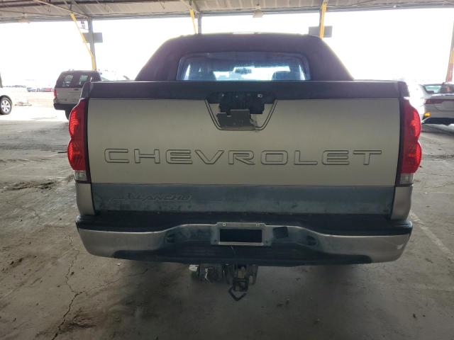 Photo 5 VIN: 3GNEC12Z35G206812 - CHEVROLET AVALANCHE 