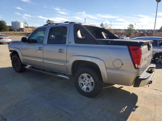 Photo 1 VIN: 3GNEC12Z35G223335 - CHEVROLET AVALANCHE 