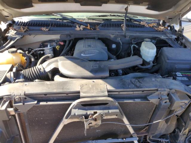 Photo 10 VIN: 3GNEC12Z35G223335 - CHEVROLET AVALANCHE 