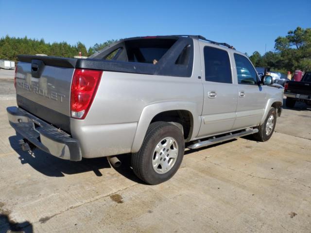 Photo 2 VIN: 3GNEC12Z35G223335 - CHEVROLET AVALANCHE 