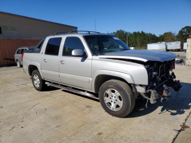 Photo 3 VIN: 3GNEC12Z35G223335 - CHEVROLET AVALANCHE 