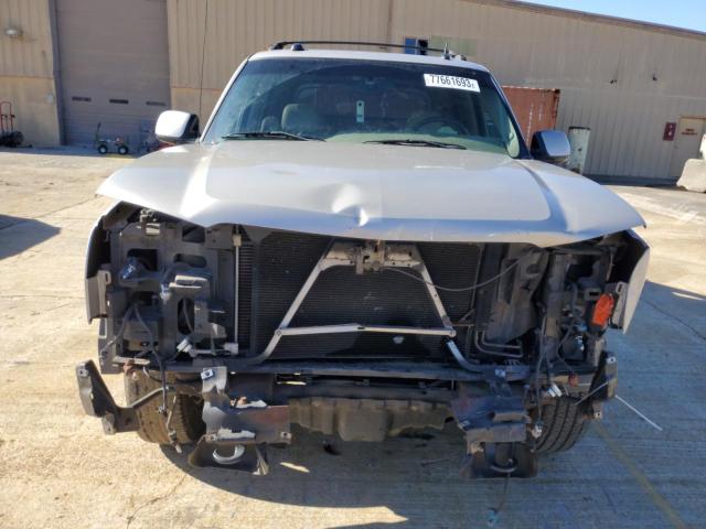 Photo 4 VIN: 3GNEC12Z35G223335 - CHEVROLET AVALANCHE 