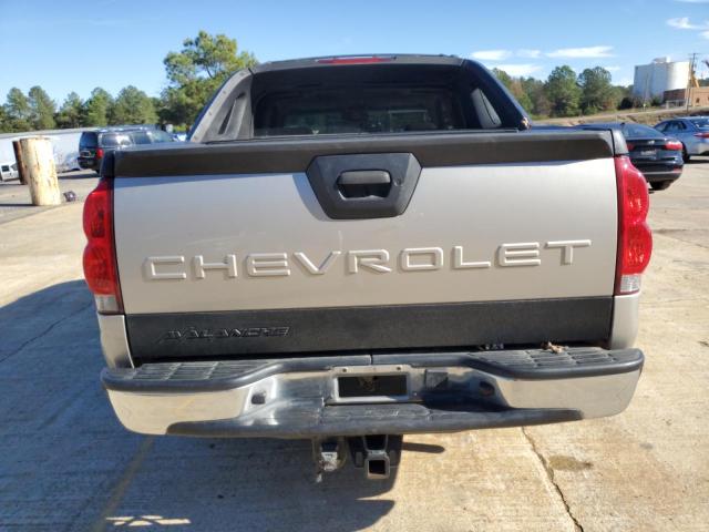 Photo 5 VIN: 3GNEC12Z35G223335 - CHEVROLET AVALANCHE 