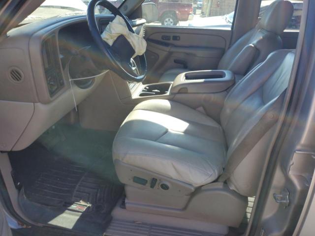 Photo 6 VIN: 3GNEC12Z35G223335 - CHEVROLET AVALANCHE 