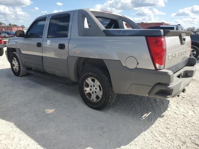 Photo 1 VIN: 3GNEC12Z35G227983 - CHEVROLET AVALANCHE 