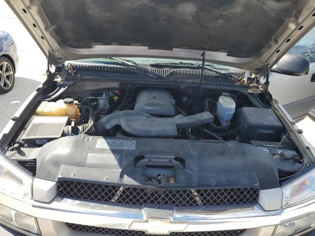 Photo 10 VIN: 3GNEC12Z35G227983 - CHEVROLET AVALANCHE 