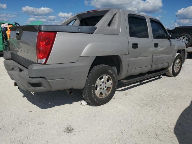 Photo 2 VIN: 3GNEC12Z35G227983 - CHEVROLET AVALANCHE 