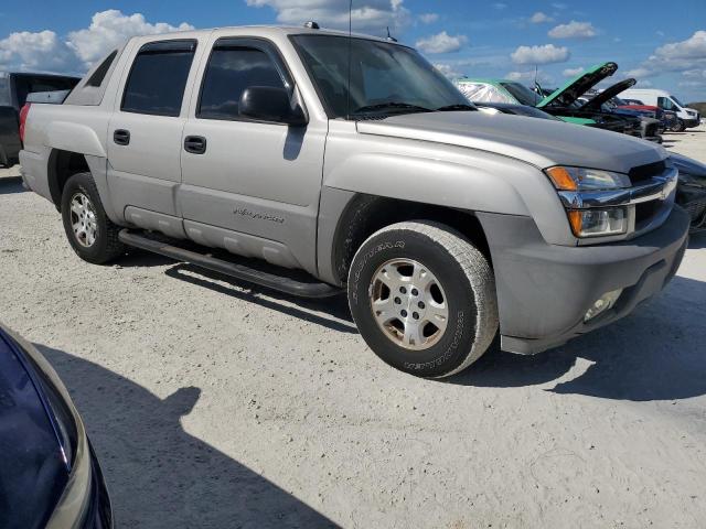 Photo 3 VIN: 3GNEC12Z35G227983 - CHEVROLET AVALANCHE 