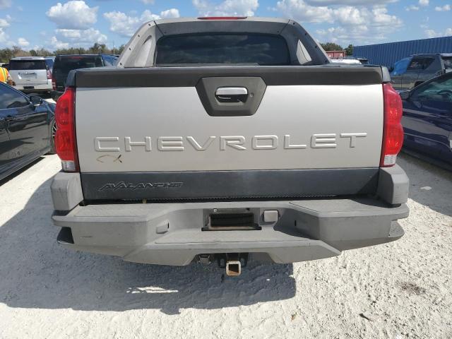 Photo 5 VIN: 3GNEC12Z35G227983 - CHEVROLET AVALANCHE 