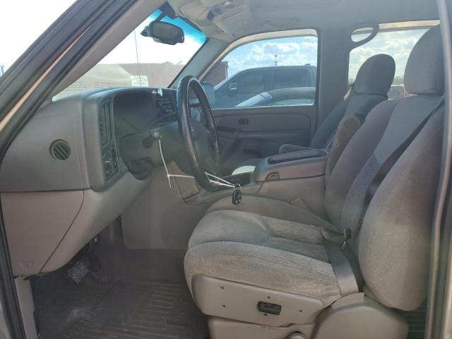 Photo 6 VIN: 3GNEC12Z35G227983 - CHEVROLET AVALANCHE 