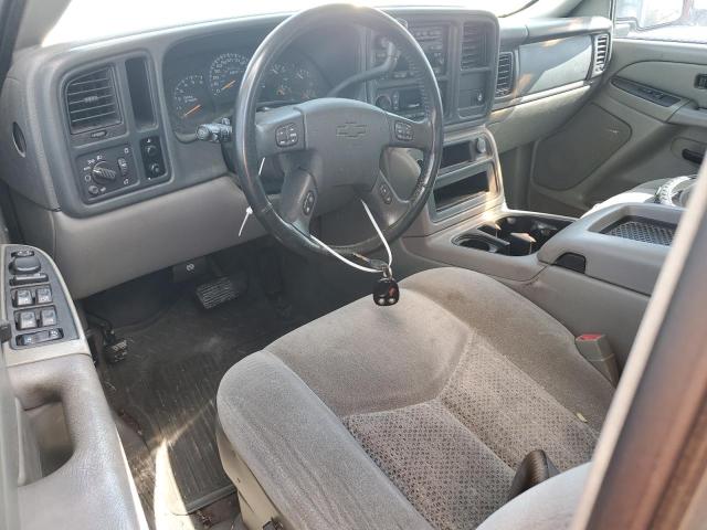 Photo 7 VIN: 3GNEC12Z35G227983 - CHEVROLET AVALANCHE 