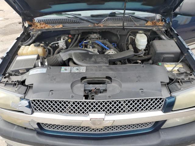 Photo 10 VIN: 3GNEC12Z35G238000 - CHEVROLET AVALANCHE 