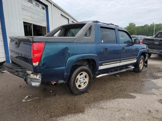 Photo 2 VIN: 3GNEC12Z35G238000 - CHEVROLET AVALANCHE 