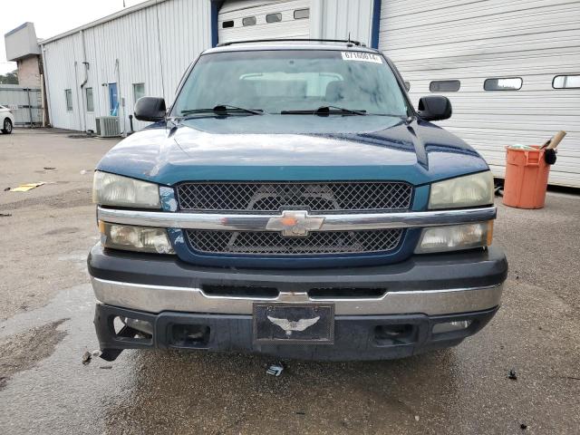 Photo 4 VIN: 3GNEC12Z35G238000 - CHEVROLET AVALANCHE 