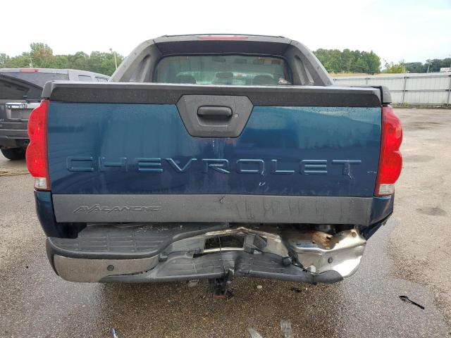 Photo 5 VIN: 3GNEC12Z35G238000 - CHEVROLET AVALANCHE 