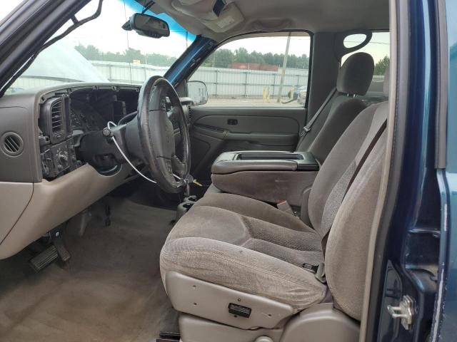 Photo 6 VIN: 3GNEC12Z35G238000 - CHEVROLET AVALANCHE 